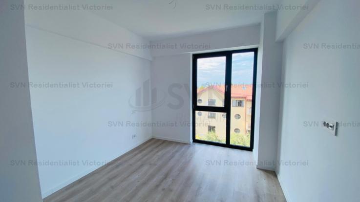 Vanzare apartament 3 camere, Sisesti, Bucuresti