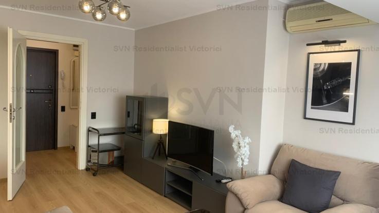 Vanzare apartament 2 camere, Baneasa, Bucuresti