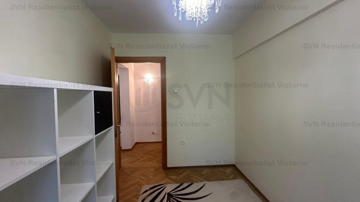 Vanzare apartament 3 camere, Domenii, Bucuresti