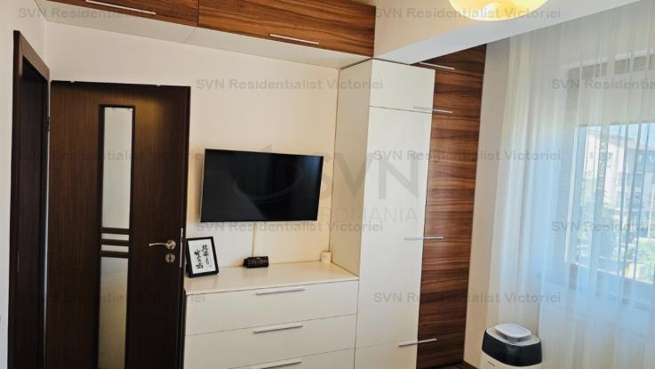 Vanzare apartament 2 camere, Bucurestii Noi, Bucuresti