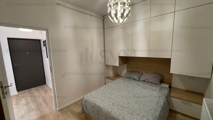 Inchiriere apartament 2 camere, Grozavesti, Bucuresti