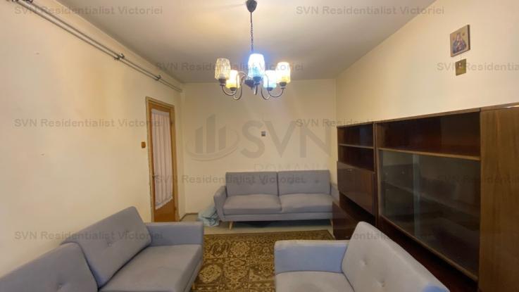 Vanzare apartament 3 camere, Giurgiului, Bucuresti