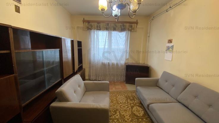 Vanzare apartament 3 camere, Giurgiului, Bucuresti