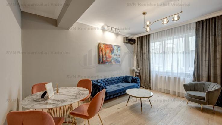 Vanzare apartament 2 camere, Baneasa, Bucuresti