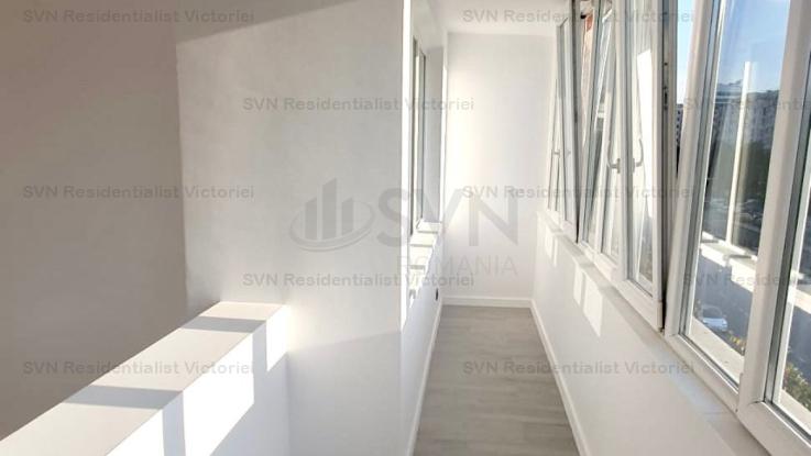 Vanzare apartament 2 camere, Vatra Luminoasa, Bucuresti