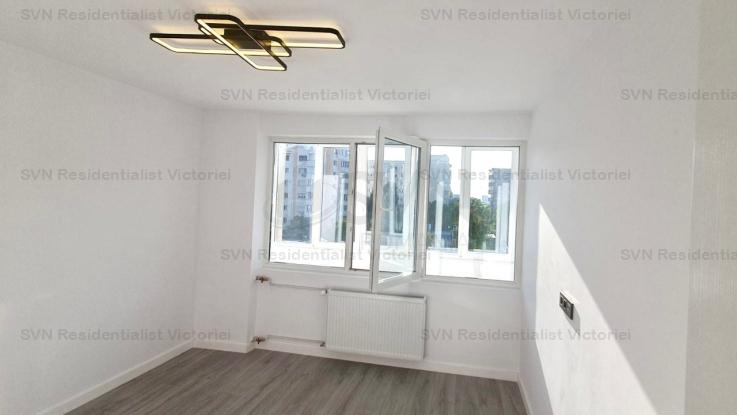 Vanzare apartament 2 camere, Vatra Luminoasa, Bucuresti