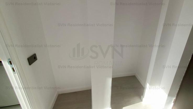 Vanzare apartament 2 camere, Vatra Luminoasa, Bucuresti