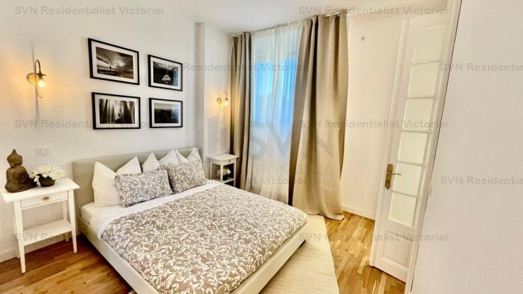 Vanzare apartament 3 camere, Unirii, Bucuresti