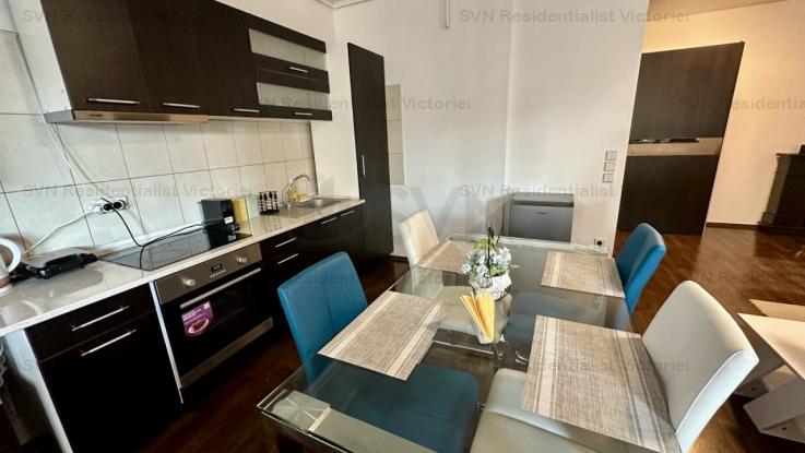 Vanzare apartament 3 camere, 13 Septembrie, Bucuresti