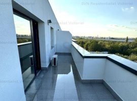 Vanzare apartament 3 camere, Pipera, Bucuresti