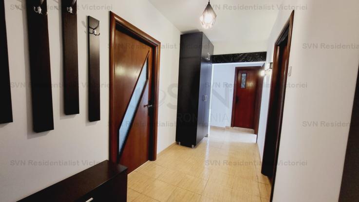 Inchiriere apartament 3 camere, Piata Muncii, Bucuresti