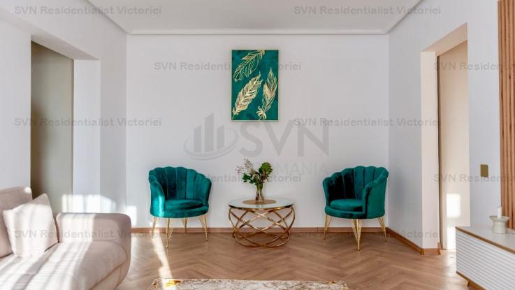 Vanzare apartament 2 camere, Unirii, Bucuresti