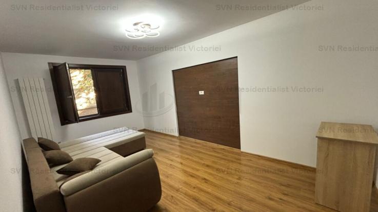 Vanzare apartament 3 camere, Crangasi, Bucuresti