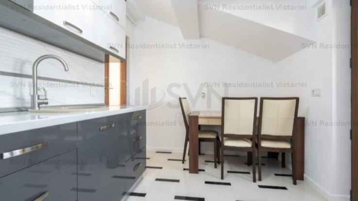 Vanzare apartament 2 camere, Bucurestii Noi, Bucuresti