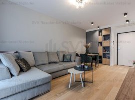 Vanzare apartament 2 camere, Aviatiei, Bucuresti