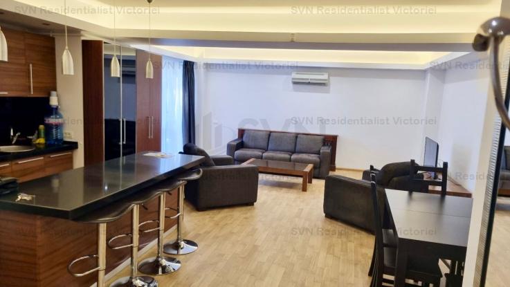 Inchiriere apartament 3 camere, Polona, Bucuresti