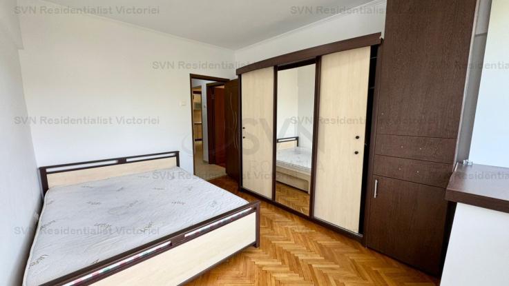 Vanzare apartament 2 camere, Magheru, Bucuresti