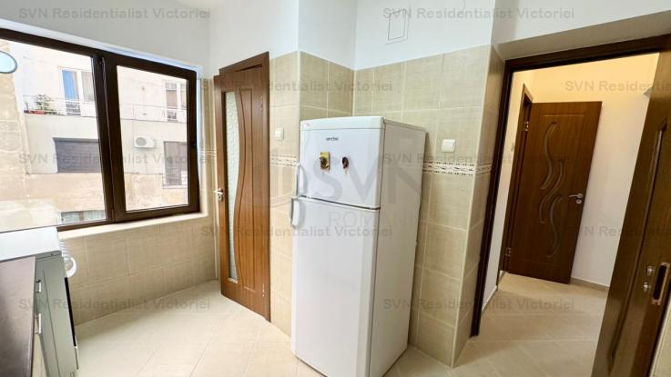 Vanzare apartament 2 camere, Magheru, Bucuresti