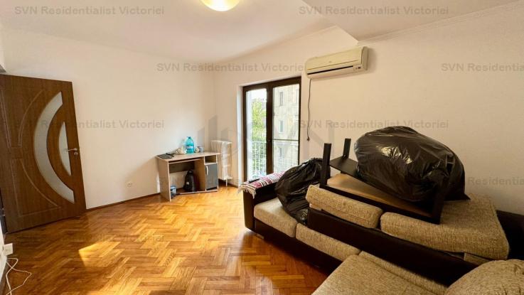 Vanzare apartament 2 camere, Magheru, Bucuresti