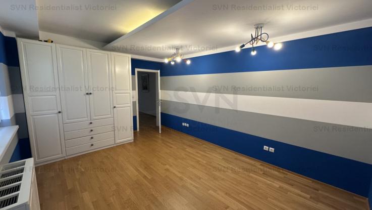 Inchiriere apartament 4 camere, Dorobanti, Bucuresti