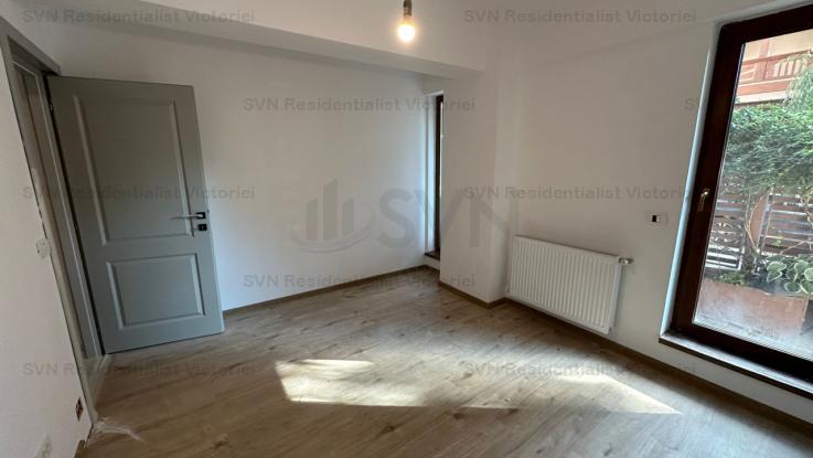 Vanzare apartament 3 camere, Aviatiei, Bucuresti