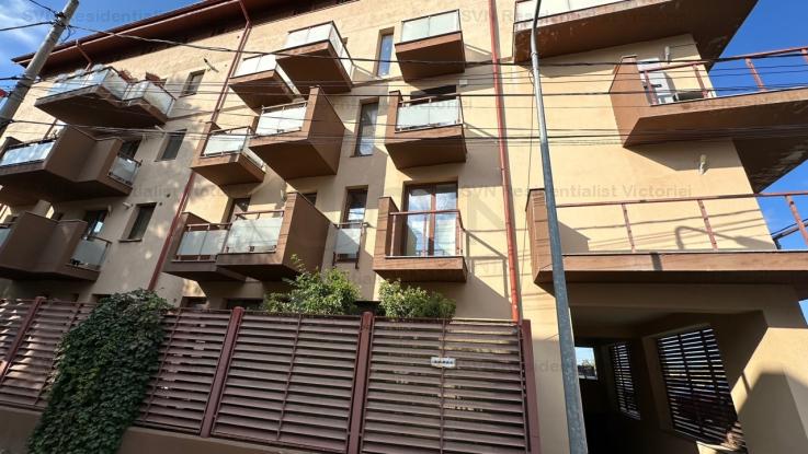 Vanzare apartament 3 camere, Aviatiei, Bucuresti