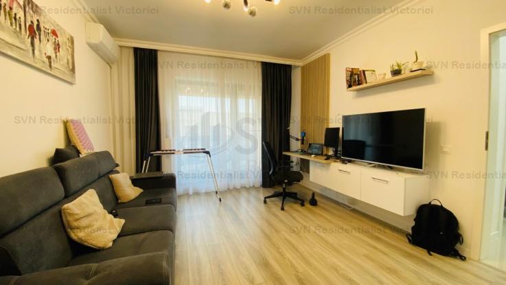 Vanzare apartament 2 camere, Lujerului, Bucuresti