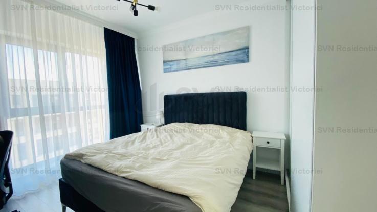 Vanzare apartament 2 camere, Lujerului, Bucuresti