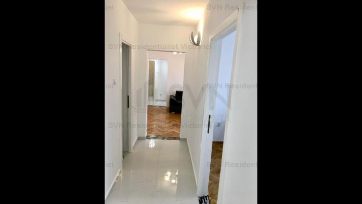 Inchiriere apartament 3 camere, Lascar Catargiu, Bucuresti