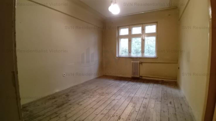 Vanzare apartament 2 camere, Regie, Bucuresti