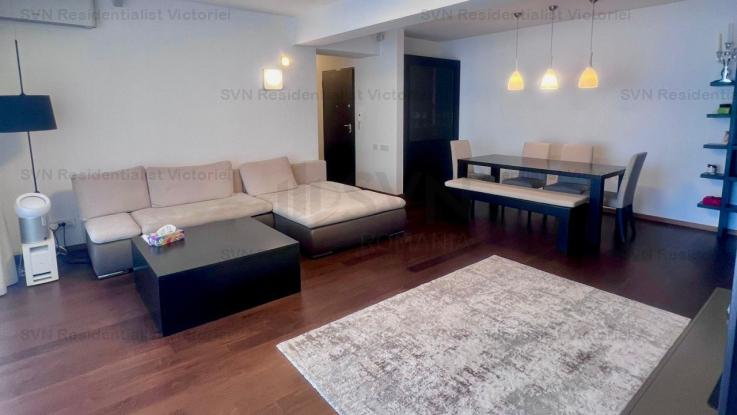 Inchiriere apartament 4 camere, Nordului, Bucuresti