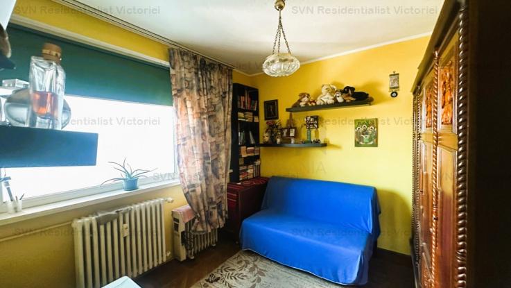 Vanzare apartament 3 camere, Grivitei, Bucuresti