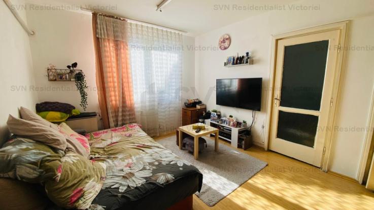 Vanzare apartament 2 camere, Gara de Nord, Bucuresti