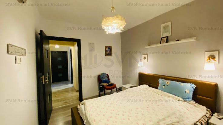 Vanzare apartament 4 camere, Lujerului, Bucuresti