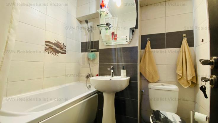 Vanzare apartament 4 camere, Lujerului, Bucuresti