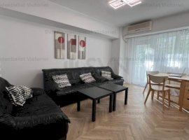 Inchiriere apartament 3 camere, Titulescu, Bucuresti