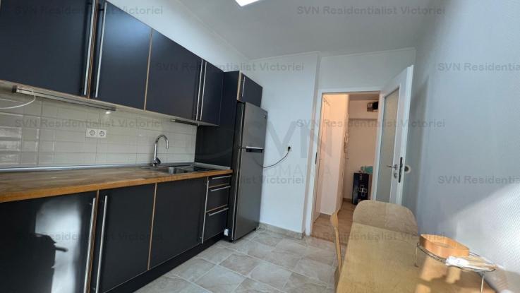 Inchiriere apartament 3 camere, Titulescu, Bucuresti