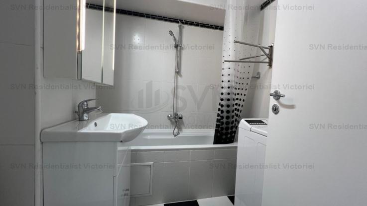 Inchiriere apartament 3 camere, Titulescu, Bucuresti