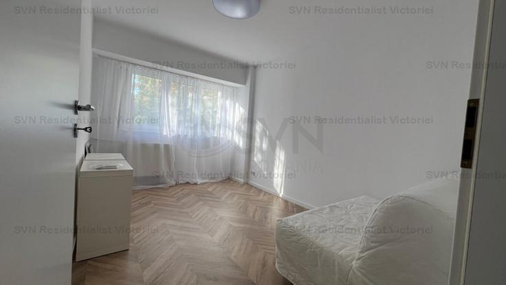 Inchiriere apartament 3 camere, Titulescu, Bucuresti