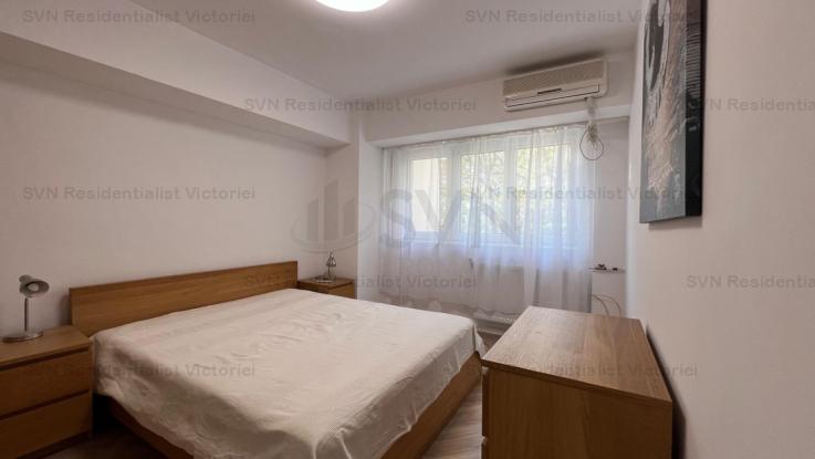 Inchiriere apartament 3 camere, Titulescu, Bucuresti