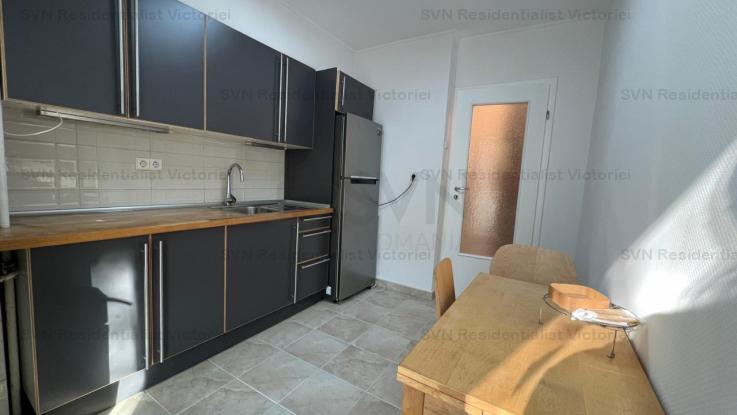 Inchiriere apartament 3 camere, Titulescu, Bucuresti