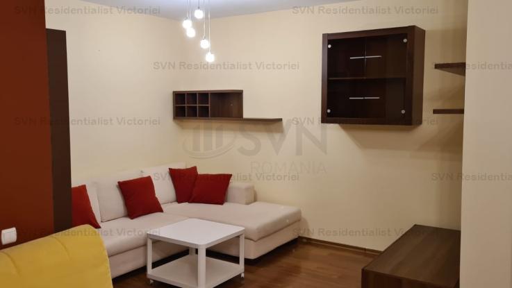 Inchiriere apartament 3 camere, Baneasa, Bucuresti