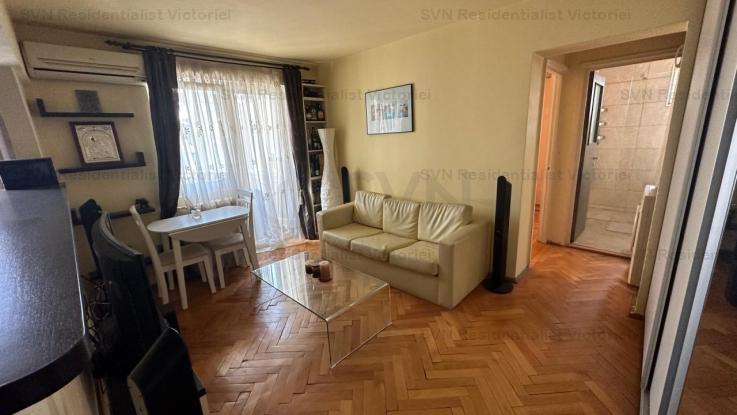 Vanzare apartament 2 camere, Baneasa, Bucuresti