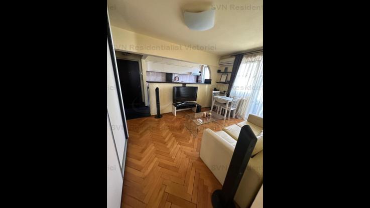 Vanzare apartament 2 camere, Baneasa, Bucuresti