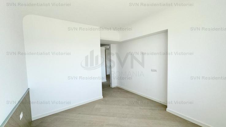 Vanzare apartament 3 camere, Pipera, Bucuresti