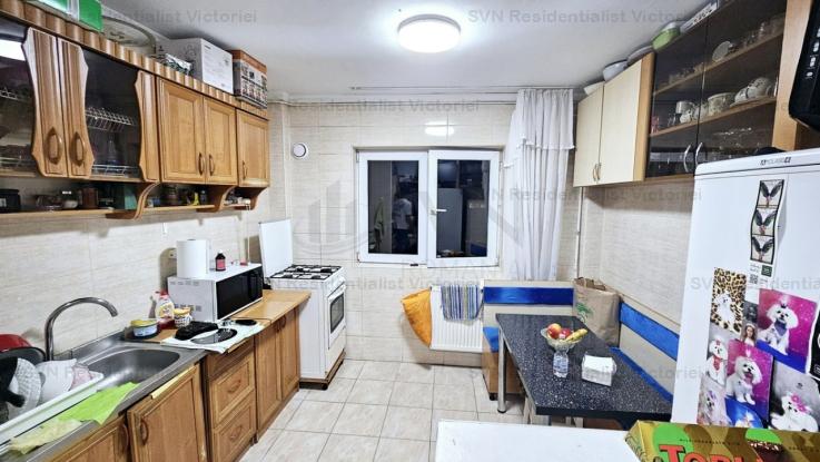 Vanzare apartament 2 camere, Drumul Taberei, Bucuresti