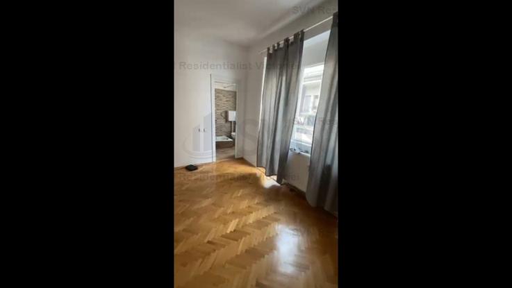 Vanzare apartament 2 camere, Cismigiu, Bucuresti