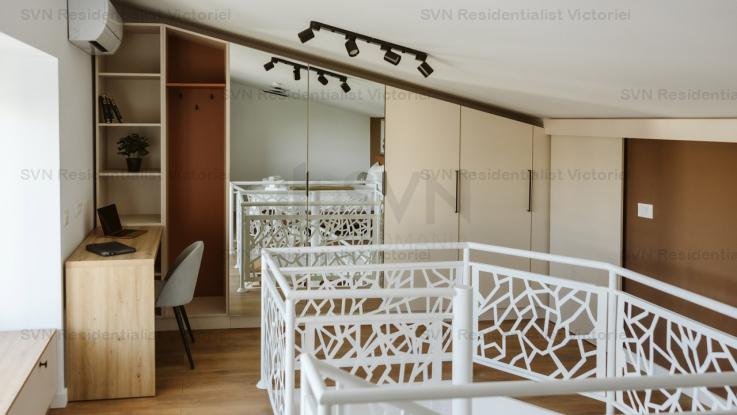 Vanzare apartament 2 camere, 13 Septembrie, Bucuresti