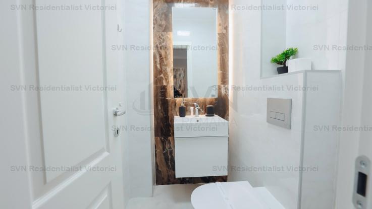 Vanzare apartament 5 camere, 13 Septembrie, Bucuresti