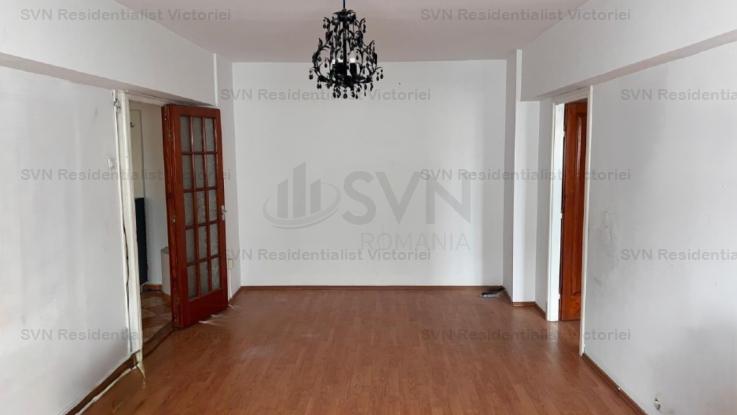 Vanzare apartament 2 camere, Berceni, Bucuresti